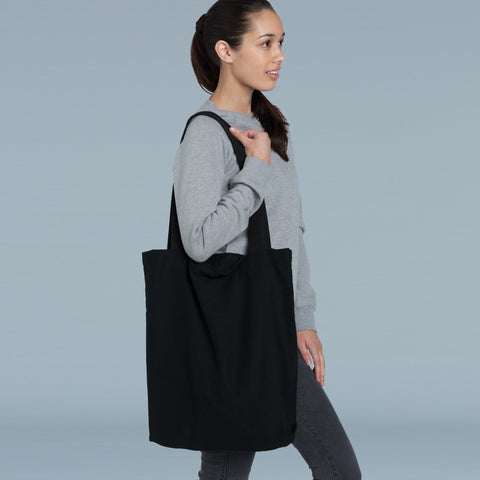 AS COLOUR CARRIE TOTE | 1001