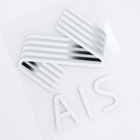 Size Label Transfers - M