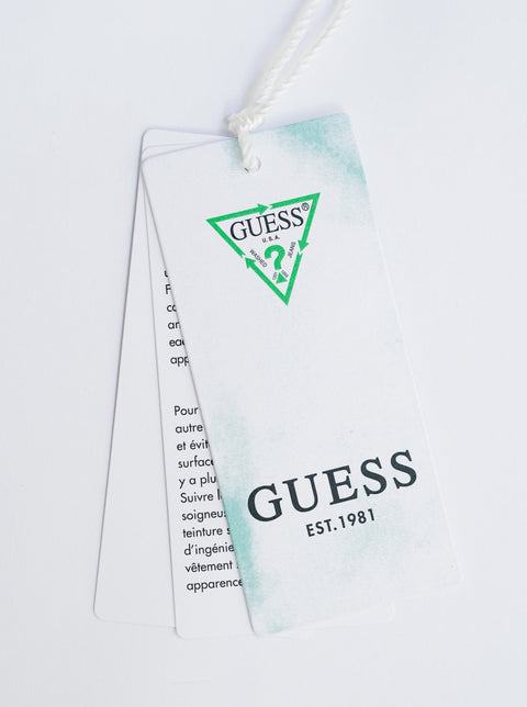 Hang Tags