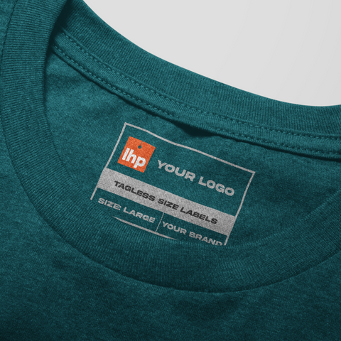 Size Label Transfers - L