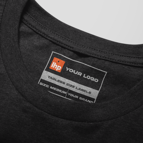 Size Label Transfers - M