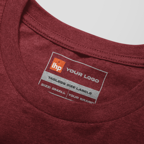 Size Label Transfers - S