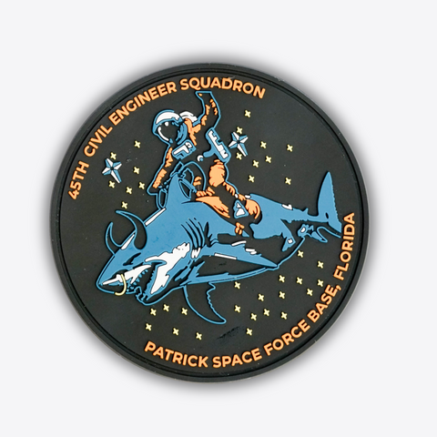 Rubber Patches