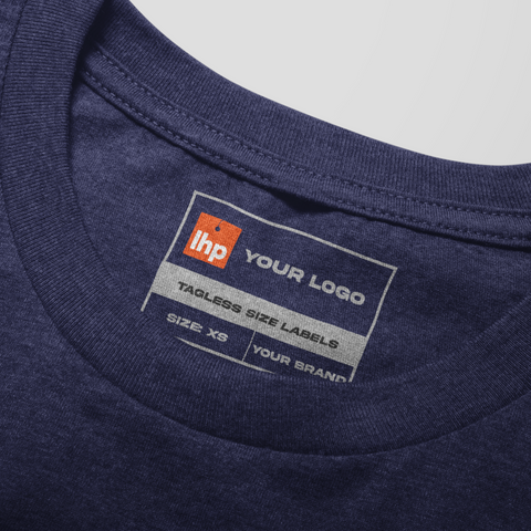 Size Label Transfers - XS
