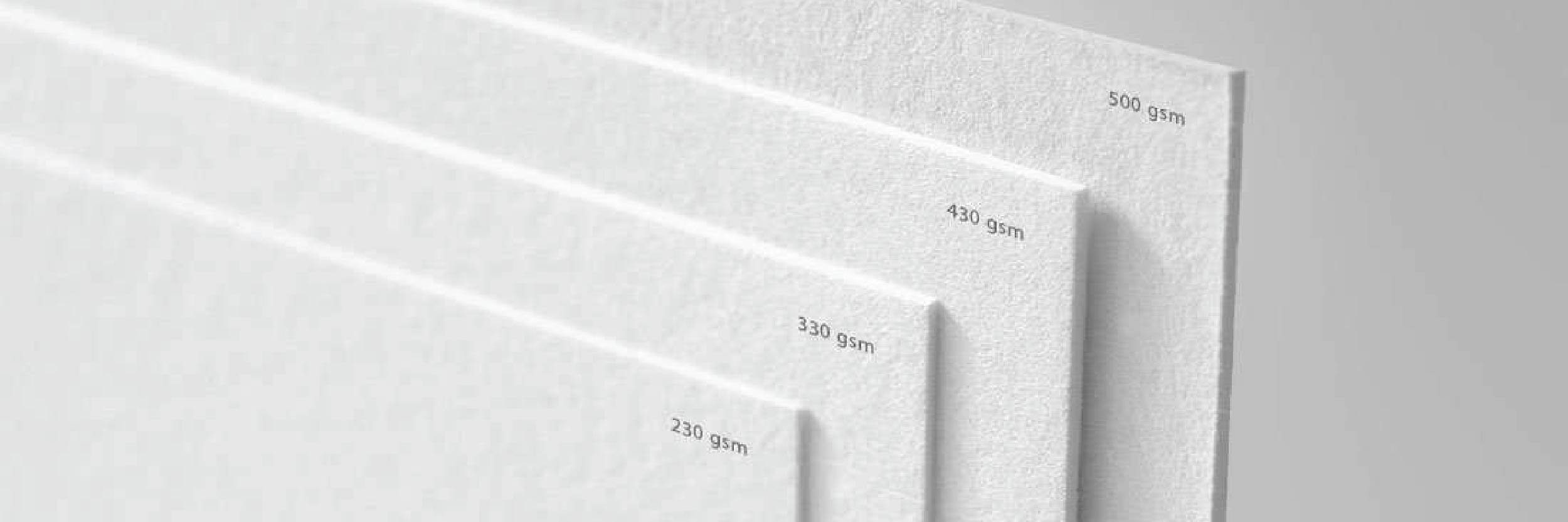 Understanding Paper Weights: Choosing the Right Paper for Your Needs ...